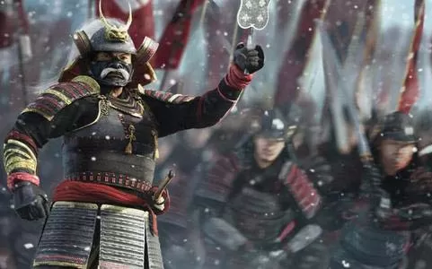 [PC]《幕府将军2》中文版下载