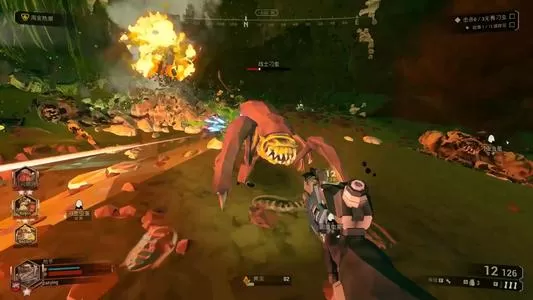 深岩银河 Deep Rock Galactic PC中文版下载【v1.37.86799.0联机版|集成全DLC】_1