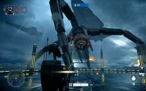 PC《星球大战 战场前线2 》免安装官方中文绿色版下载