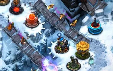 【失效待补】switch《经典塔防游戏合集》下载