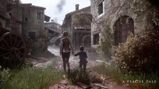 [PC]《瘟疫传说无罪》中文版下载_1