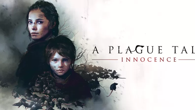 [PC]《瘟疫传说无罪》中文版下载_0