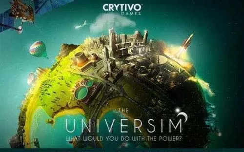[PC]《宇宙主义》中文版下载