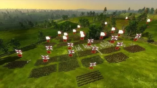 [PC]《帝国 全面战争》中文版下载（v1.5.0.b1332.21992）_0