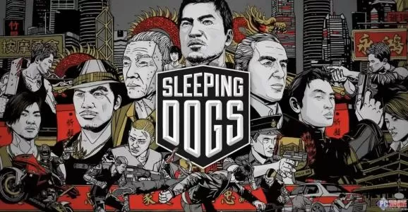 热血无赖 PC中文版下载_0