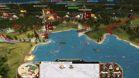 [PC]《帝国 全面战争》中文版下载（v1.5.0.b1332.21992）_1
