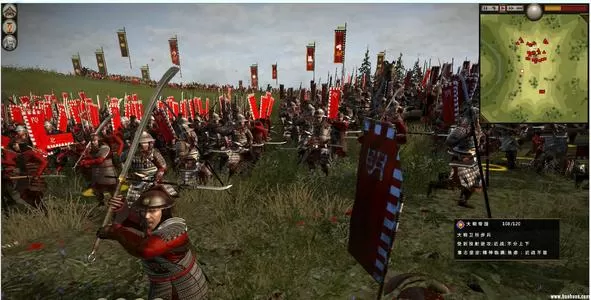 [PC]《幕府将军2》中文版下载_1