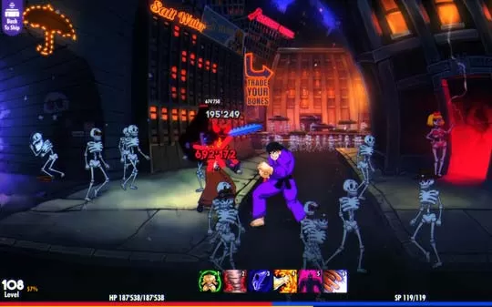 [PC]《Ultra Savage》中文版下载