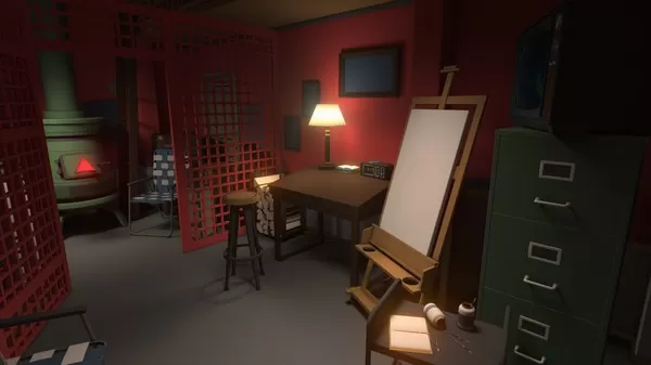 [PC]《无彩世界 Discolored》中文版下载_0