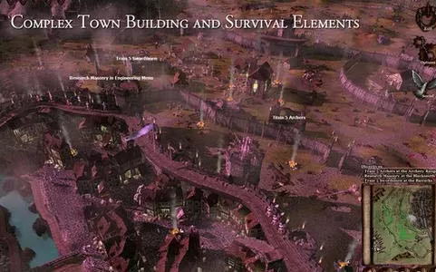 [PC]《王国战争2 终极版》中文版下载