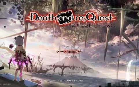 [PC]《死亡终结/终局 轮回试练》中文版下载