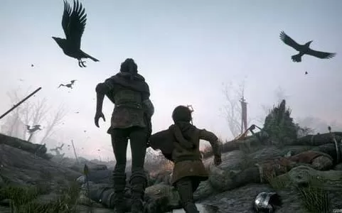 [PC]《瘟疫传说无罪》中文版下载