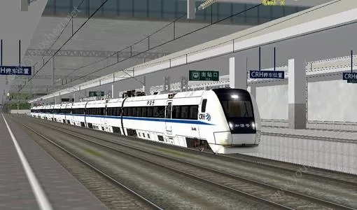 [PC]《模拟火车2019》中文版下载_1