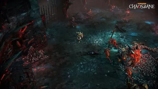 [PC]《战锤混沌祸根》中文版下载_1