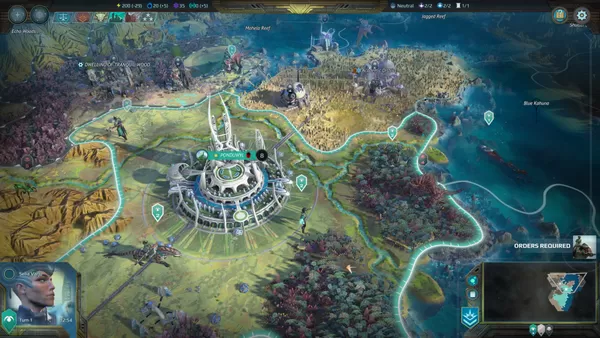 PC《奇迹时代：星陨》免安装v1.404中文绿色版豪华版下载_0