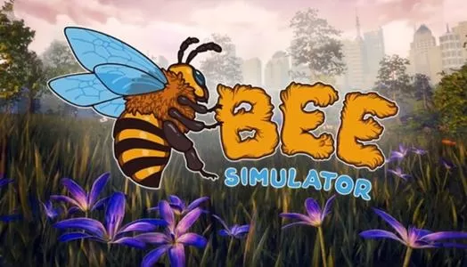 switch《模拟蜜蜂 Bee Simulator》中文版xci整合版[含5DLC+补丁]_0