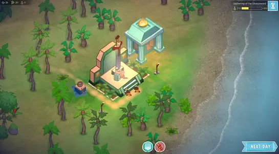 PC《神格/上帝模拟器 WorldBox - God Simulator》中文版下载v0.22.1-544_1