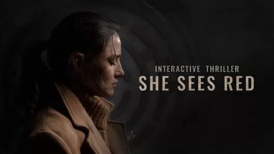 [PC]《她看见红色 She Sees Red 》中文版下载_0