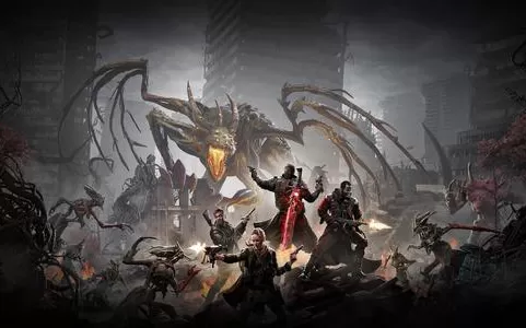 [PC]《遗迹：灰烬重生》免安装绿色中文版整合DLC下载