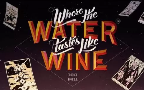 PC《彼处水如酒 那里水美似酒 水蜜如酒之地 Where the Water Tastes Like Wine》中文版下载（Build 20210921）