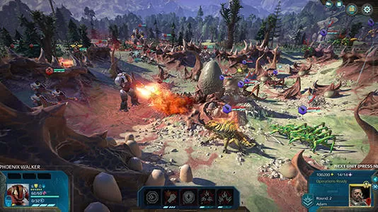 PC《奇迹时代：星陨》免安装v1.404中文绿色版豪华版下载_1