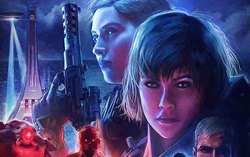 PC 《德军总部3新血脉 新血液 Wolfenstein Youngblood》中文版下载（v20220308)