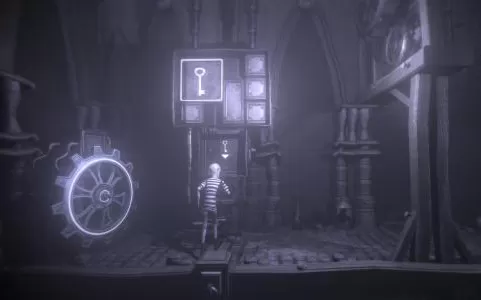DARQ 达拉克 PC中文版下载（集成The Tower DLC）