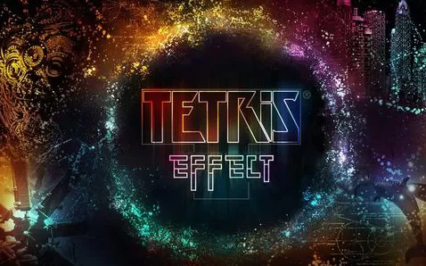 PC《俄罗斯方块效应：连接 Tetris Effect: Connected》中文版下载【v2.0.1版|集成全DLC】