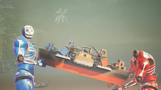 [PC]《变形定律重塑 墨菲斯法则重制版》中文版下载_1