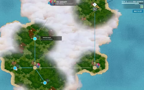PC《神格/上帝模拟器 WorldBox - God Simulator》中文版下载v0.22.1-544