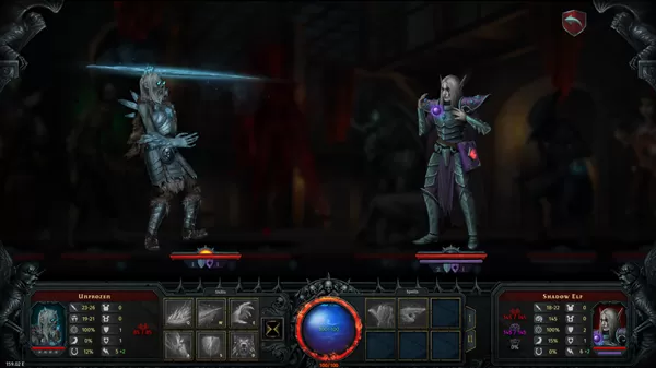 伊拉图斯:死之主 Iratus: Lord of the Dead PC中文版下载v181.09_1