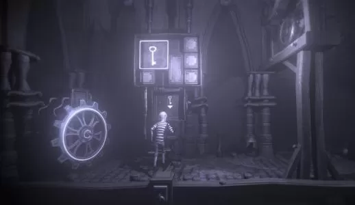 DARQ 达拉克 PC中文版下载（集成The Tower DLC）_0