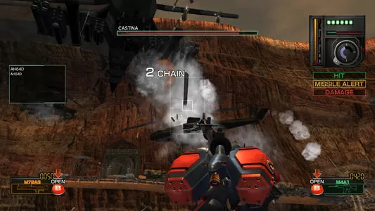 [PC]《钢铁苍狼 混沌之战XD 》中文版下载_0