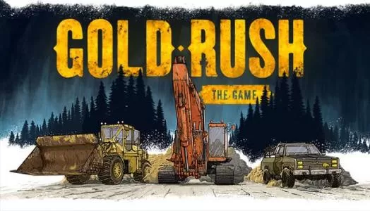 PC《淘金热 Gold Rush The Game》中文版下载v1.5.8.15125_0