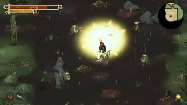 Yaga PC中文版版下载（v1.0.92）_1