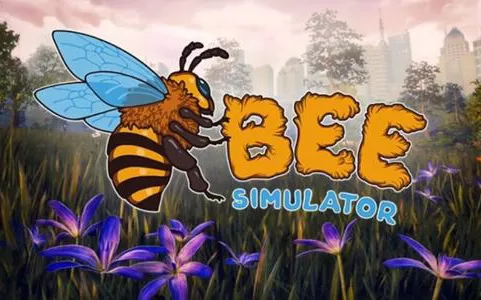 switch《模拟蜜蜂 Bee Simulator》中文版xci整合版[含5DLC+补丁]