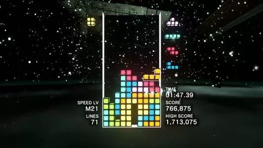 PC《俄罗斯方块效应：连接 Tetris Effect: Connected》中文版下载【v2.0.1版|集成全DLC】_1