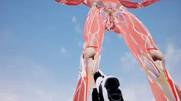 [PC]《身体射击 Shot the Body》中文版下载_1