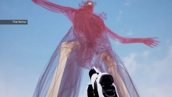 [PC]《身体射击 Shot the Body》中文版下载_0