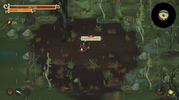 Yaga PC中文版版下载（v1.0.92）_0