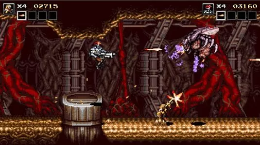 [PC]《炽热合金 炙热合金》中文版下载_1