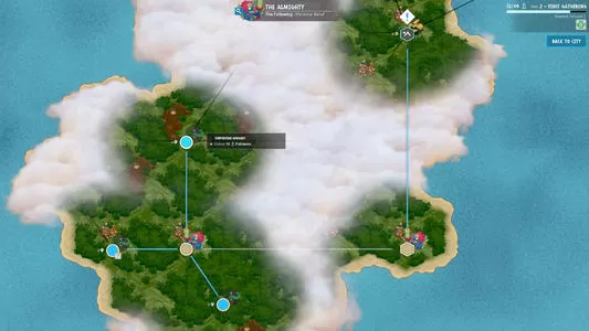 PC《神格/上帝模拟器 WorldBox - God Simulator》中文版下载v0.22.1-544_0