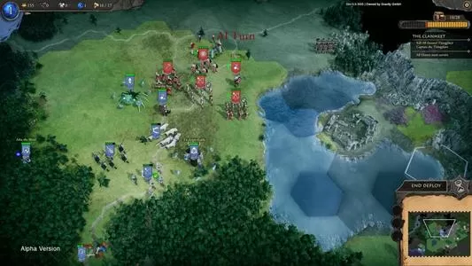 幻想将军2 Fantasy General II PC中文版下载（v01.01.0942 集成DLC）_1