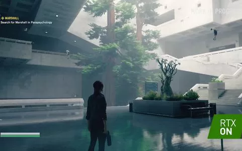 [PC]《控制 掌控 Control》中文版下载
