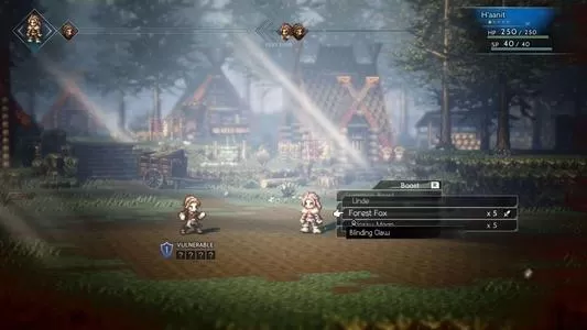 [PC]《八方旅人 歧路旅人 OCTOPATH TRAVELER》中文版下载_1