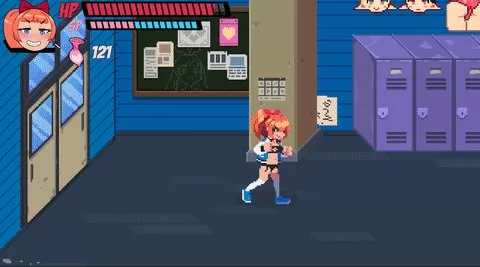 [PC]《热血少女物语 热血硬派国夫君外传》中文版下载_1