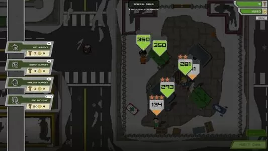 [PC]《死亡日 Deadly Days》中文版游戏下载_0