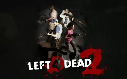 PC《求生之路1+2》合集中文版下载
