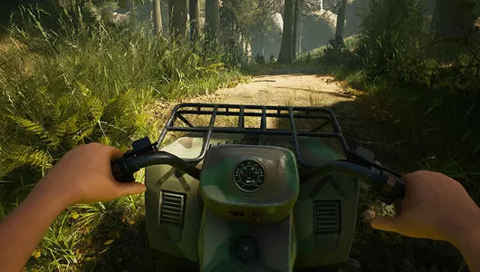 [PC]《羊肚菌狩猎游戏 Morels The Hunt》中文版下载_1