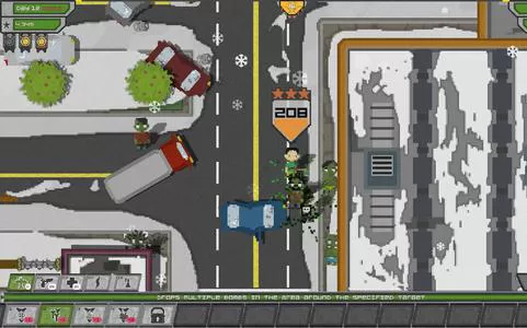 [PC]《死亡日 Deadly Days》中文版游戏下载